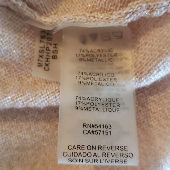 Calvin Klein Top   - Picture 13 of 16